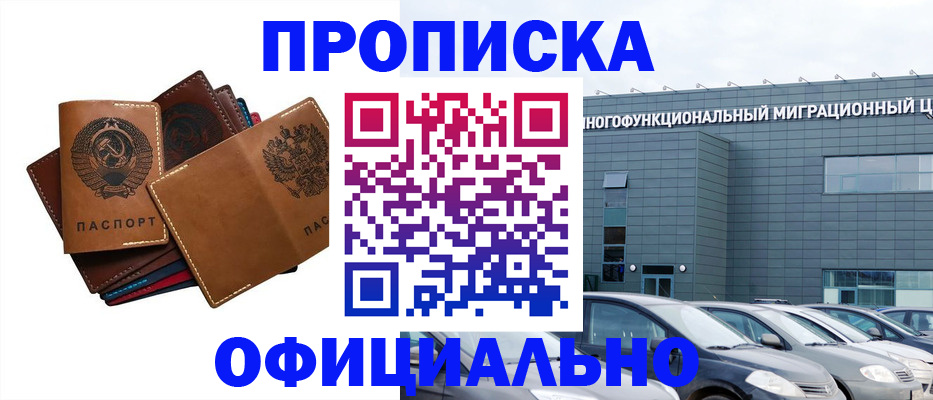 прописка в квартире в Дедовске